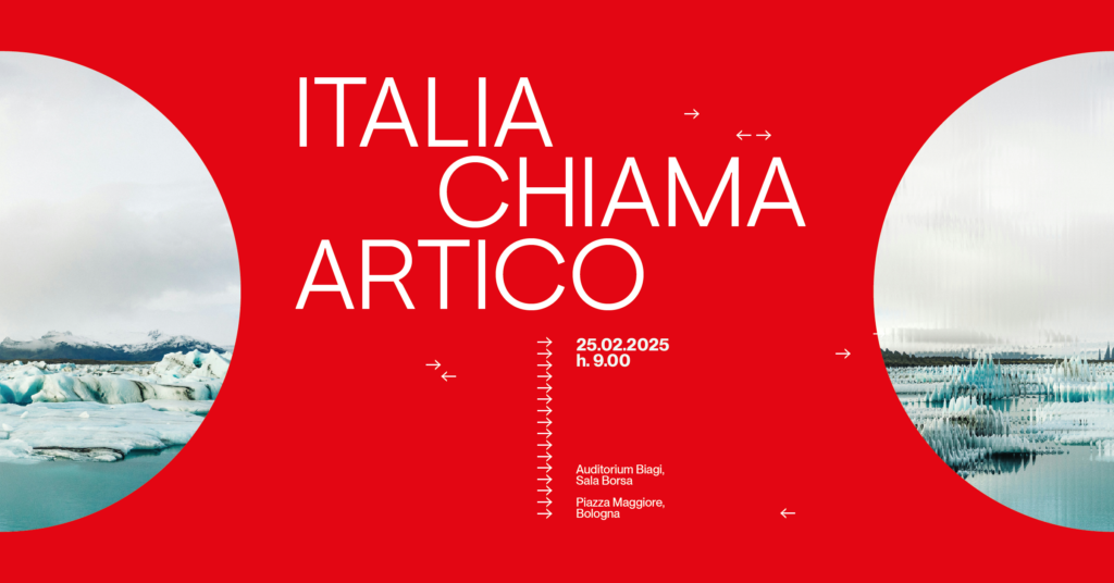 italia chiama artico bologna