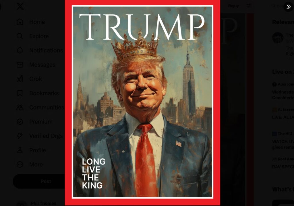 trump