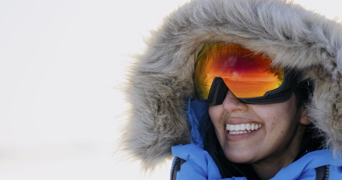 Fjallraven Polar