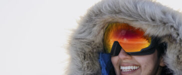 Fjallraven Polar