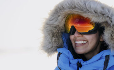 Fjallraven Polar