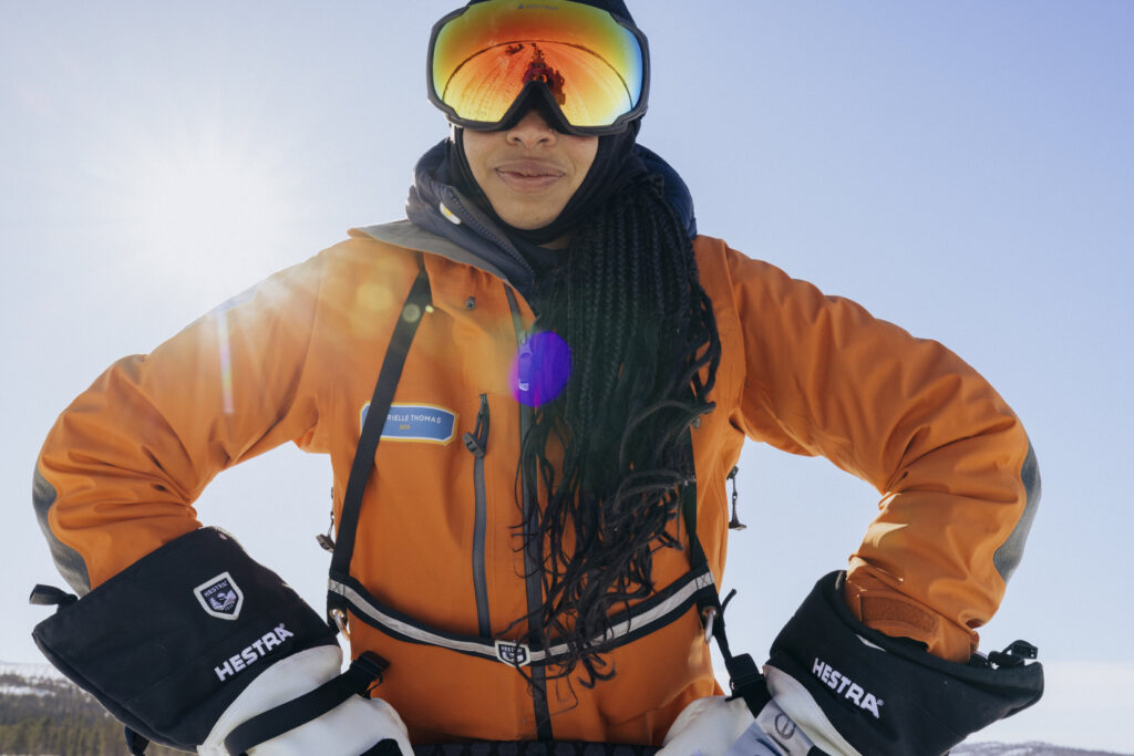 Fjallraven Polar 2024