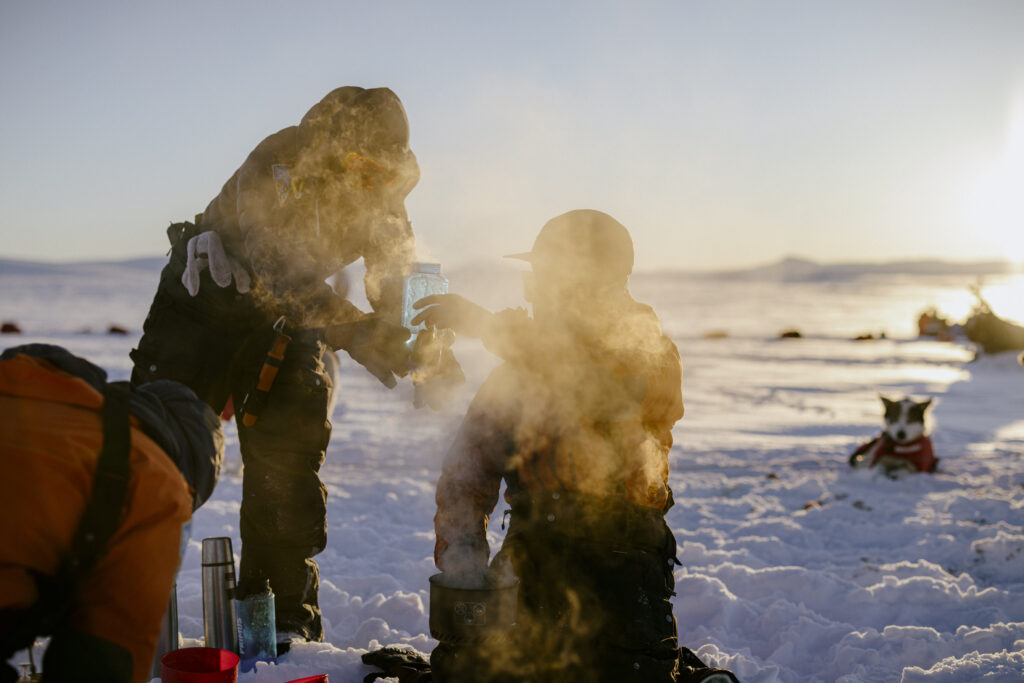 Fjallraven Polar 2024