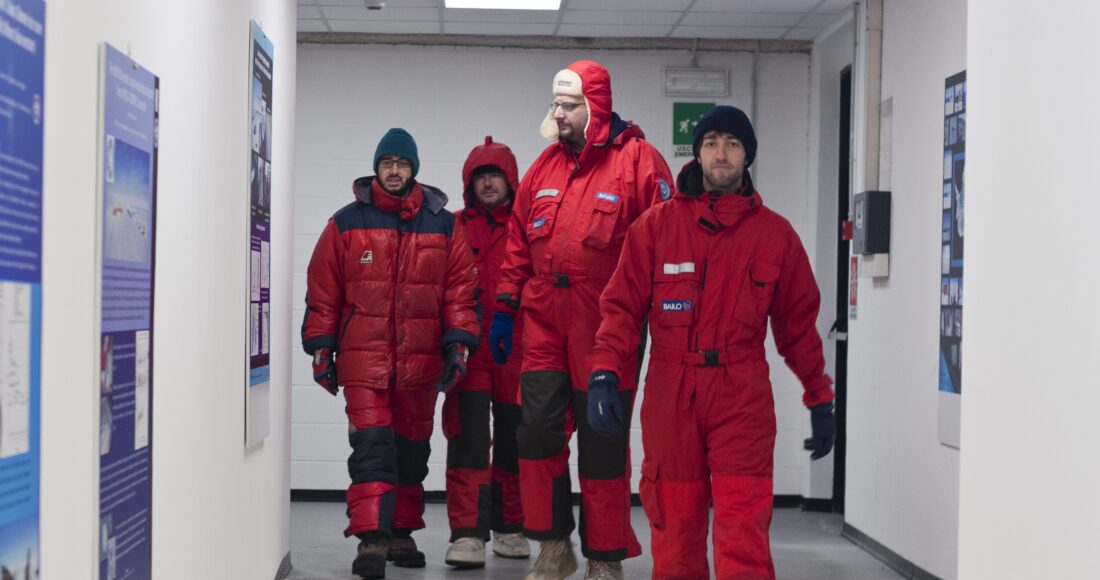 eurocold lab