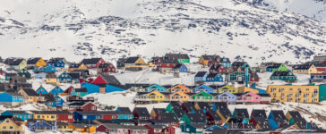 elezioni groenlandia