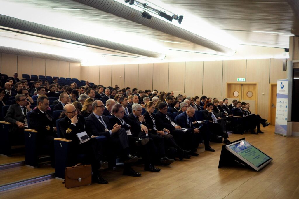 logistica milano