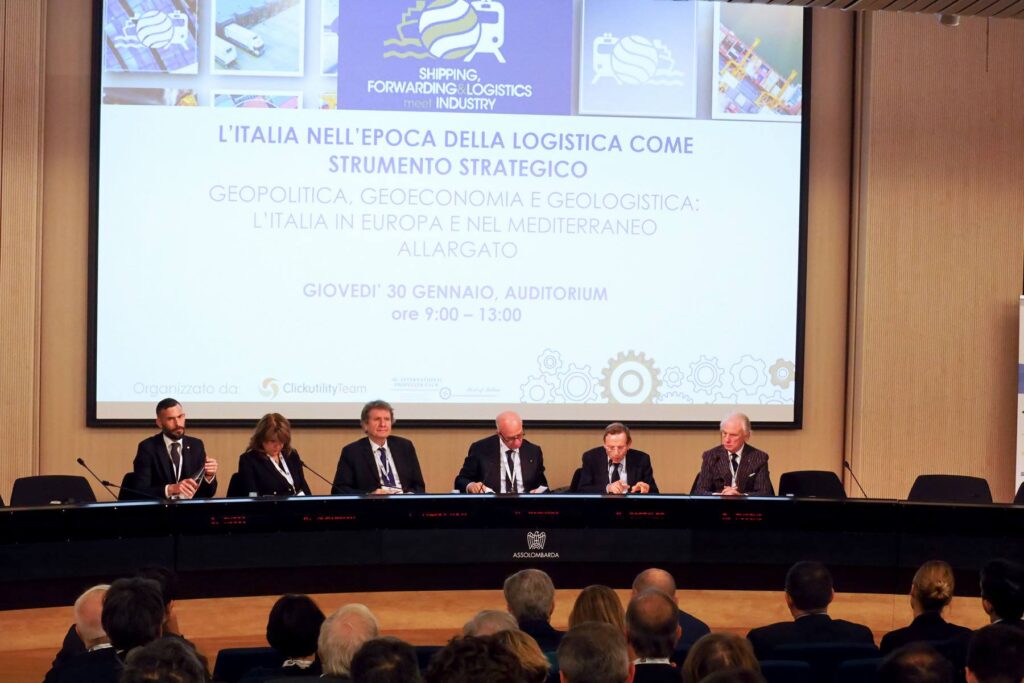 smi milano 2025
