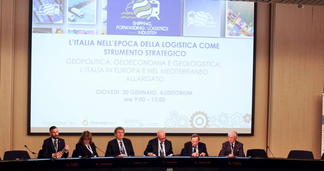 smi milano 2025