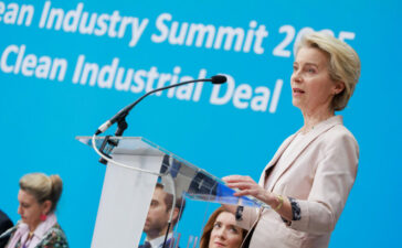 von der leyen