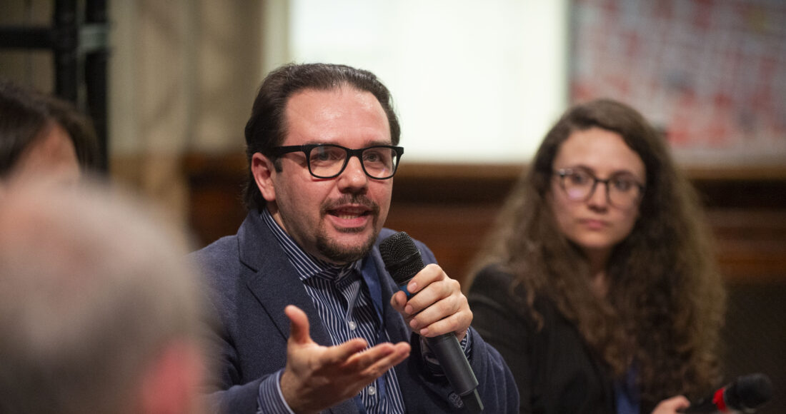 danilo zagaria ica