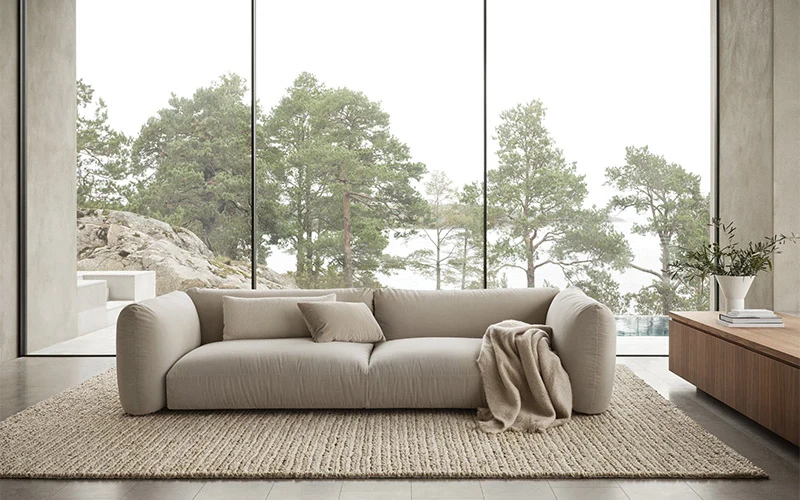 design nordico layered