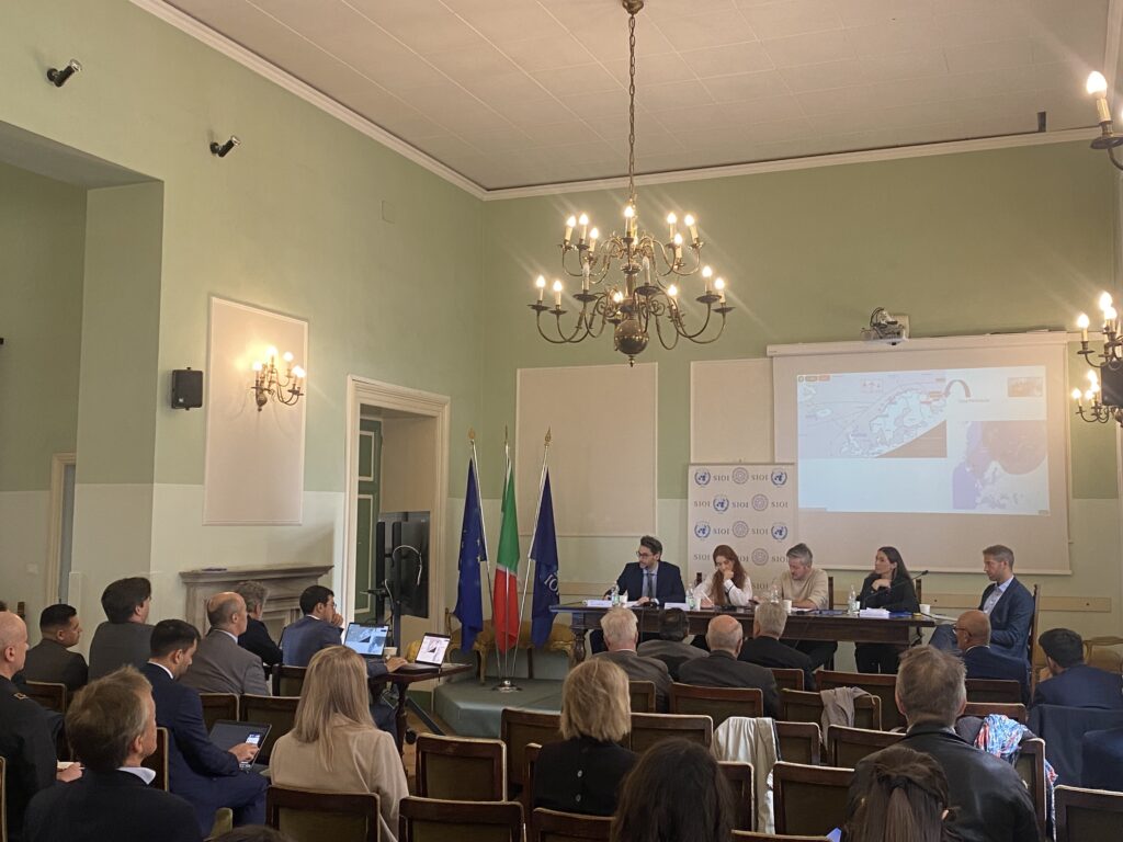sioi