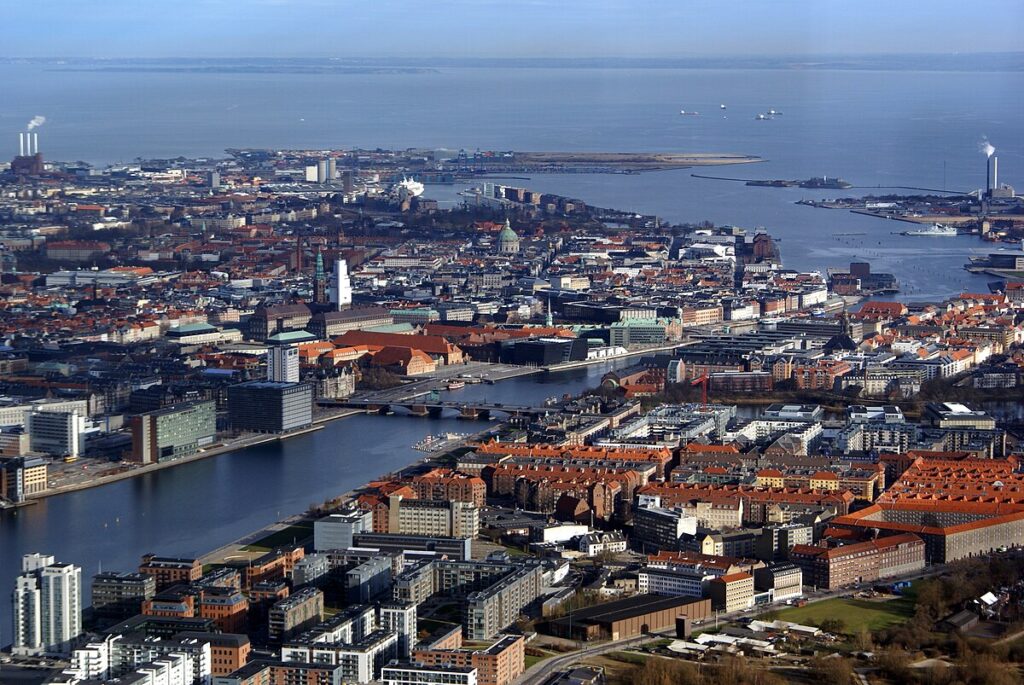 copenhagen