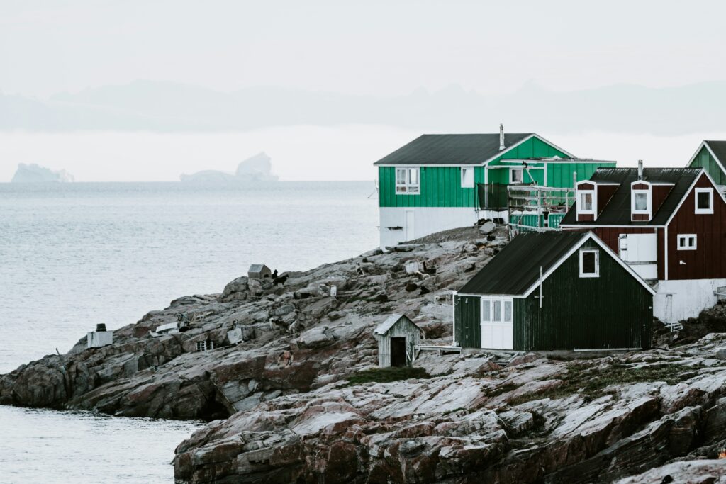 groenlandia