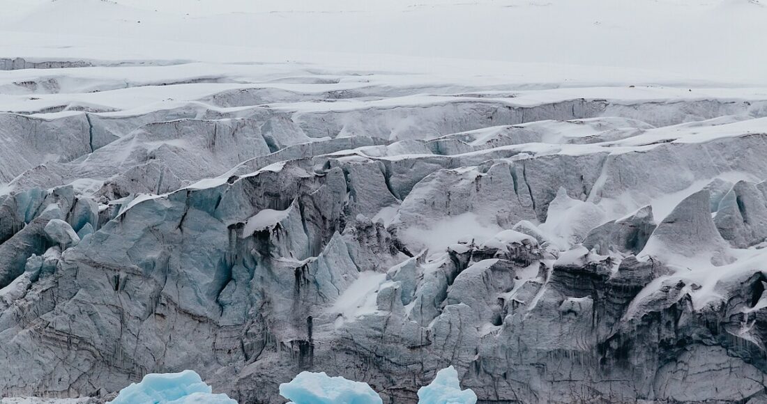 svalbard laboratorio