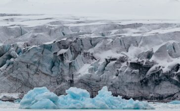 svalbard laboratorio