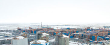 yamal lng gas russo