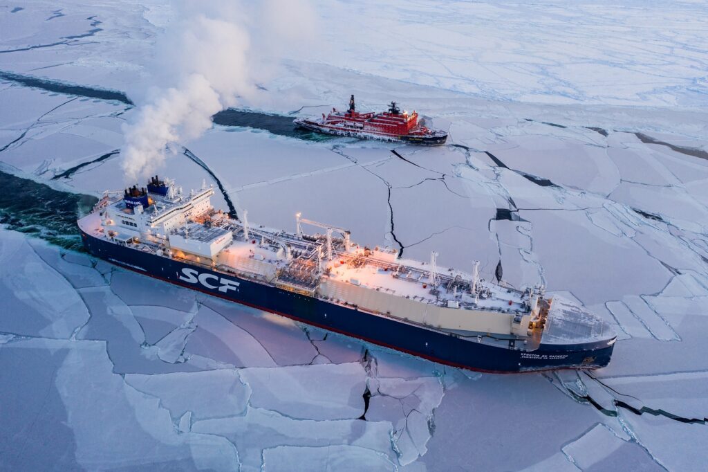 yamal lng