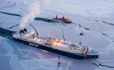 yamal lng