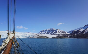 linden svalbard