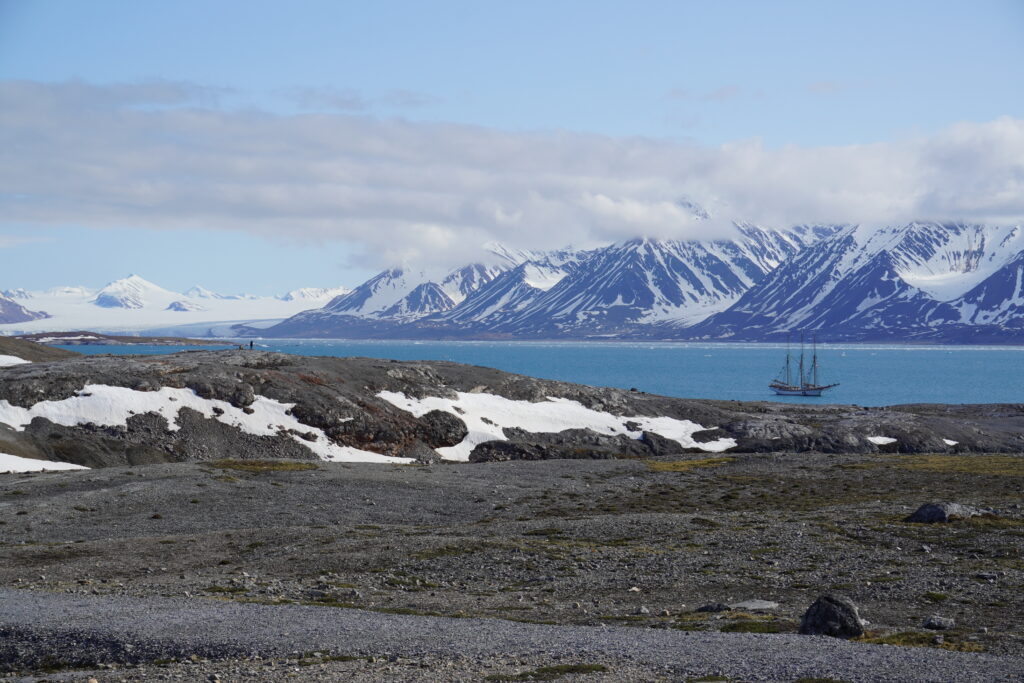 Ny-Ålesund