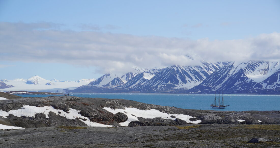 Ny-Ålesund