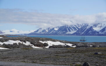 Ny-Ålesund