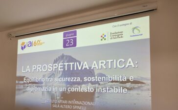 IAI artico