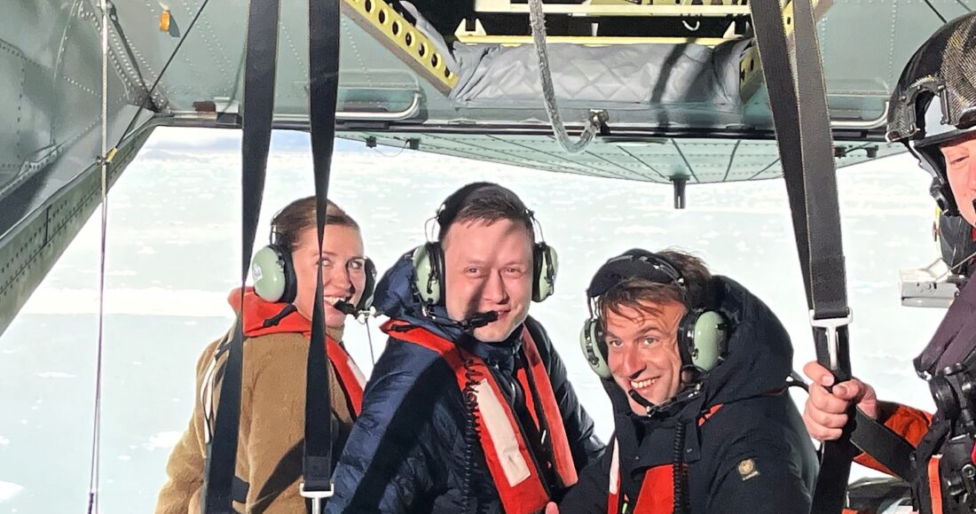 Macron