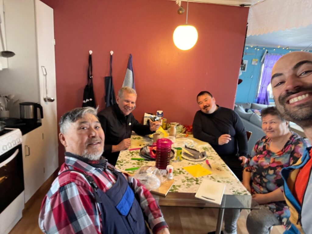 aappilattoq Martin