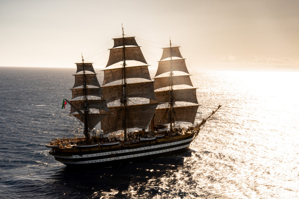 amerigo vespucci