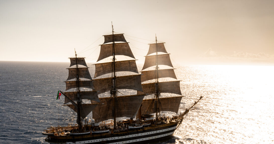 amerigo vespucci