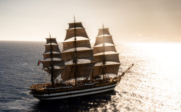 amerigo vespucci