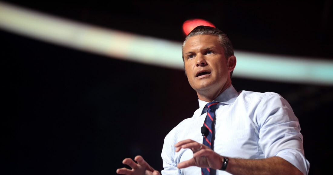 hegseth