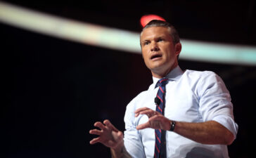 hegseth