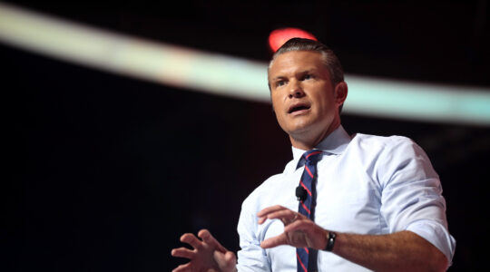 hegseth