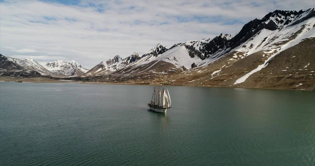 linden svalbard