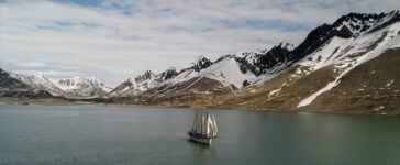 linden svalbard