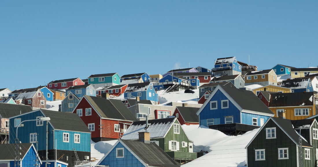 upernavik case