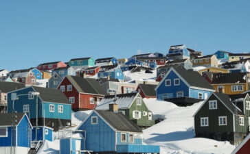 upernavik case