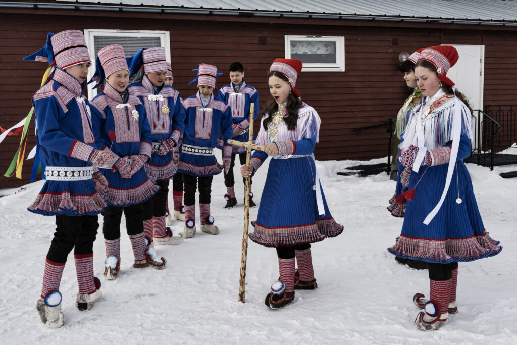 sami artico