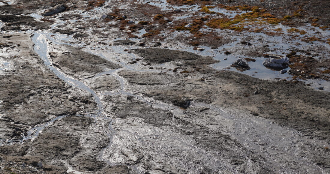 permafrost