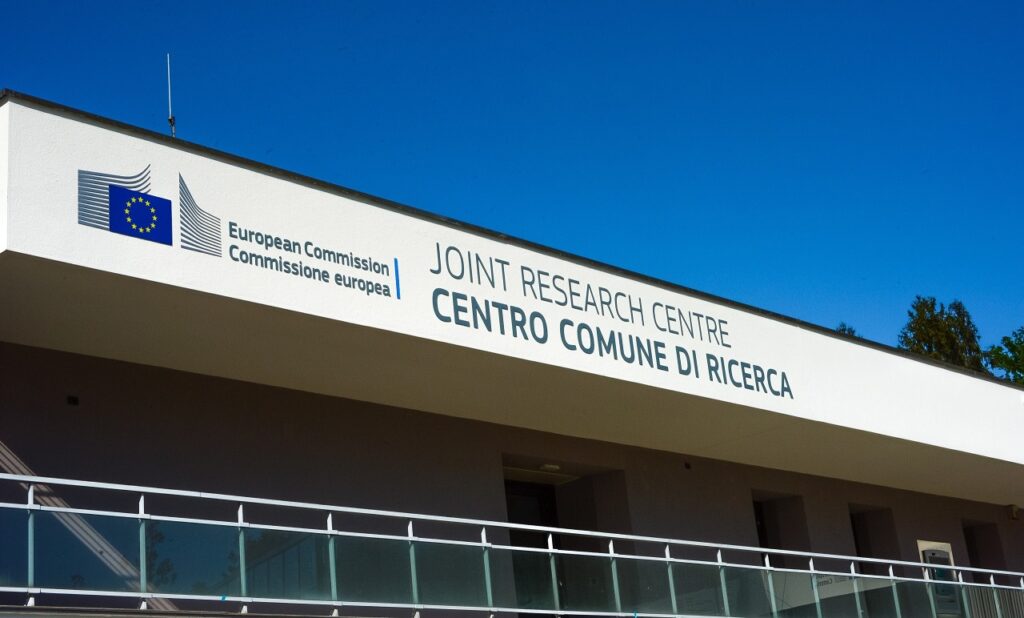 JRC
