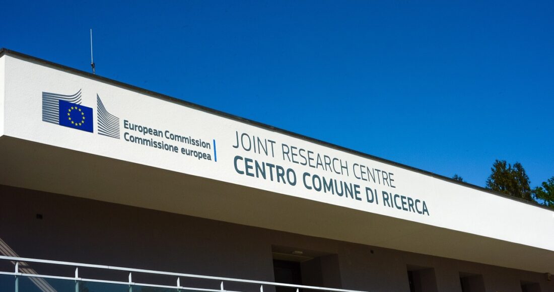 JRC