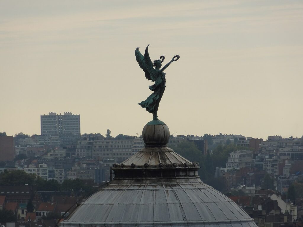 bruxelles