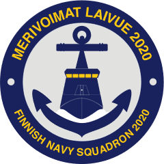 corvetta finlandia logo