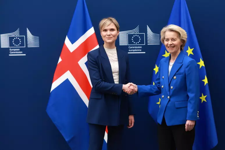 islanda vonderleyen