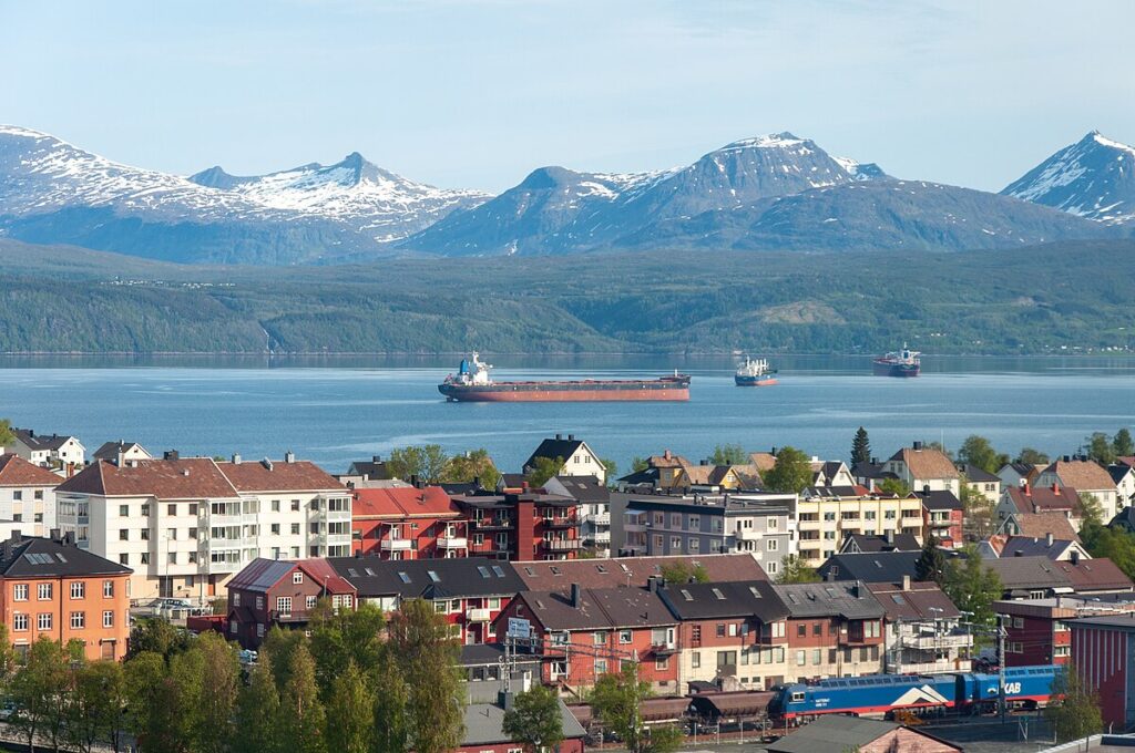 narvik