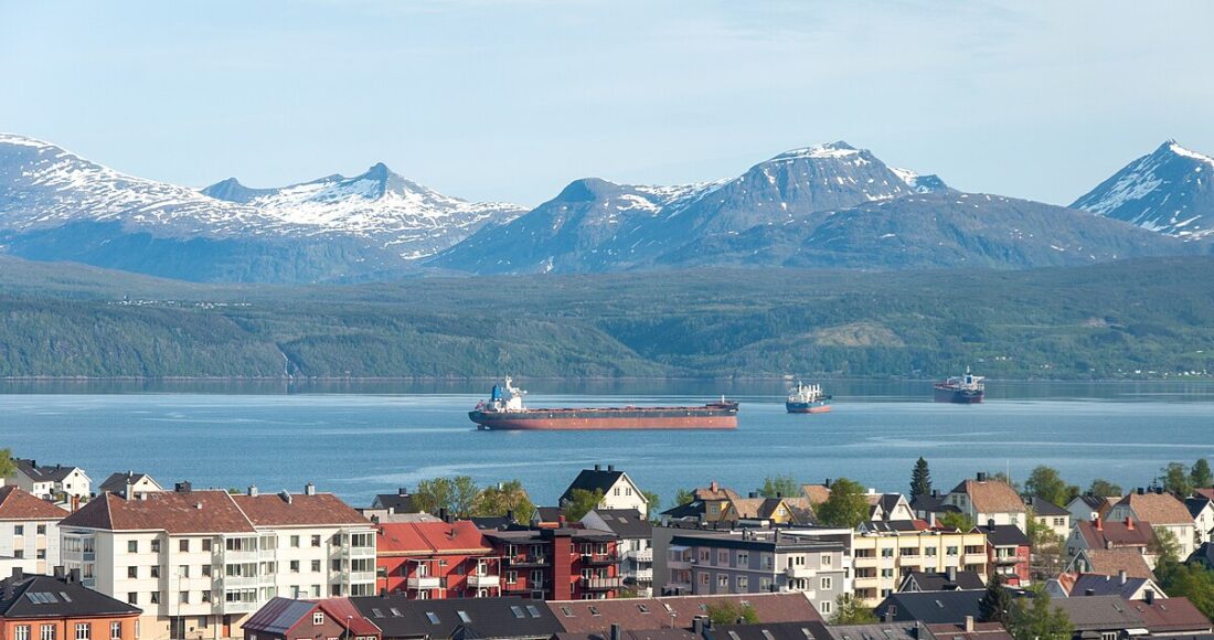 narvik