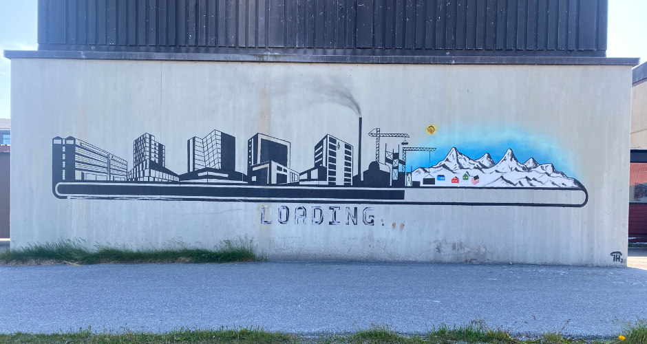 nuuk groenlandia